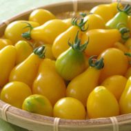 Томат Грушоподібний жовтий за 0,1 г