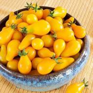 Томат Груша жовта за 0,1 г