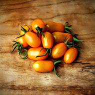 Томат Бурулька жовта за 0,1 г