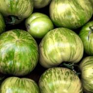 Томат Зебра біла за 0,1 г