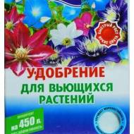 Удобрение для вьющихся за 300 г