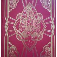 Євангеліє, велике, оправлене.