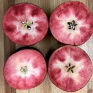 Саджанець Яблуня Руж Розе