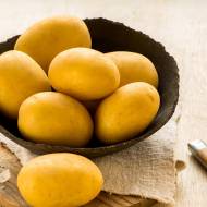 Насіннєва картопля Корінна