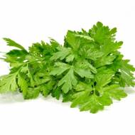 Петрушка Наталка (листова)