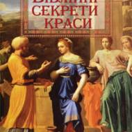 Біблійні секрети краси.