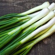 Цибуля Вінтер Сільвер за 0,5 г