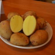 Насіннєва картопля Радомисль