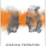 Схема-терапія: модель роботи з частками.