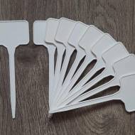 Таблички садовые 