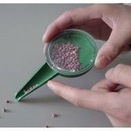 Сеялка ручная для точечного высева семян