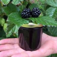 Варення з ожини