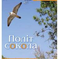 Політ сокола.