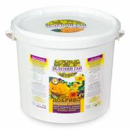 Удобрение Яркая клумба (гранулированное)