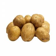 Комплект трех сортов семенного картофеля – для жарки
