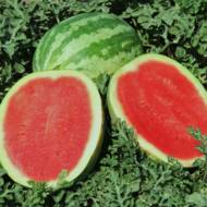 Арбуз Крымсон Свит 