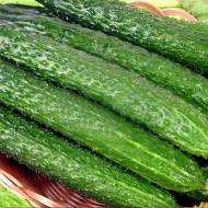 Огірок Хейлар за 20 нас.