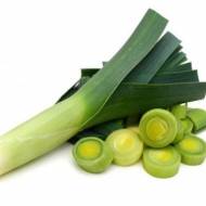 Цибуля Порей за 1 г