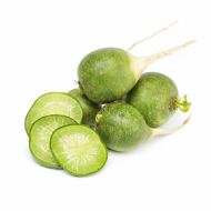 Редька Маргеланська