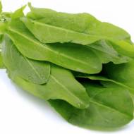 Щавель Бельвільський