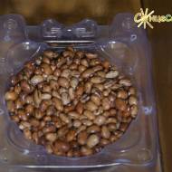 Фасоль Рось