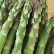 Спаржа Изумрудная за 0,5 г