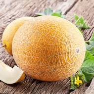 Дыня Престиж за 20 сем.