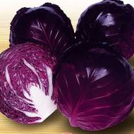 Капуста Лангедейкер ред за 0,5 г