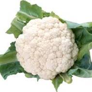 Цветная капуста Эрфурт за 0,5 г