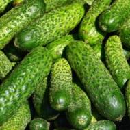 Огурец Астерикс F1 за 0,25 г