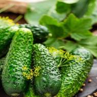 Огурец Закуска