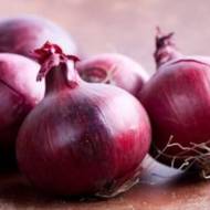 Лук репчатый (чернушка) Рубин за 1,5 г
