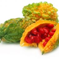 Момордика за 5 нас.