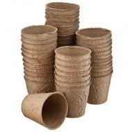 Торф’яний горщик за 10 шт.