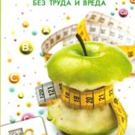 Худеть – легко. Ускоряем обмен веществ без труда и вреда. Пальчун С.