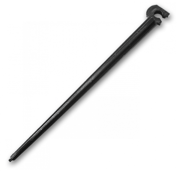 Шпилька с держателем для трубки (10 шт)