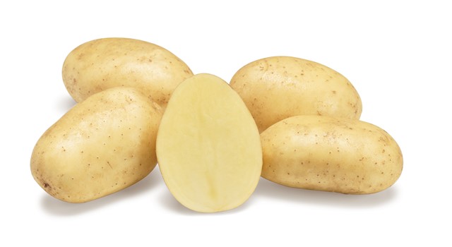 Семенной картофель Парадизо
