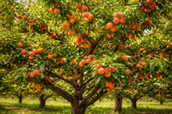 Позднецветущие сорта абрикоса, не боящиеся весенних заморозков