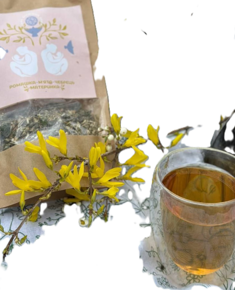 лимонад з м&rsquo;яти