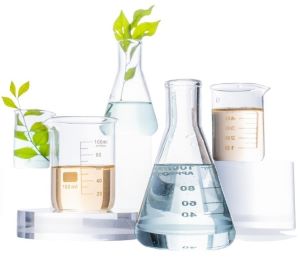 Хімічні та органічні біопрепарати