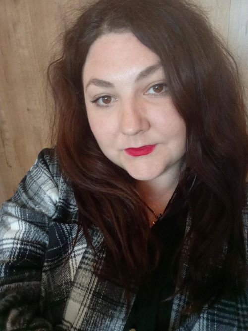 Юлія Перхун