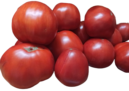 Томати сорту Мама Кассанеллі