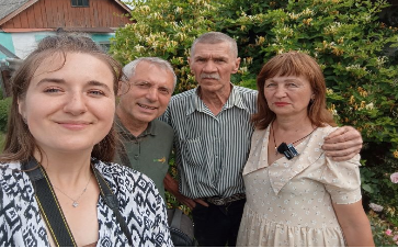 «СолнцеСад» гостеприимно принимают читатели: вдохновляющий рассказ!