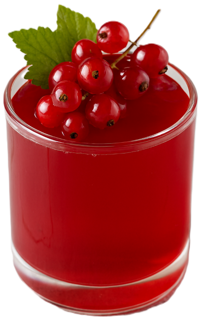 Рецепт желе з порічок