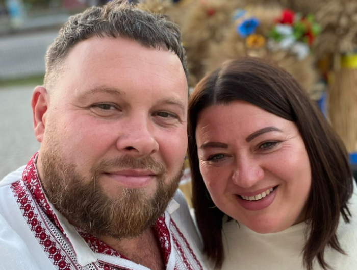 Ілля разом із дружиною Аллою вирощують на Полтавщині картоплю, капусту, томати  