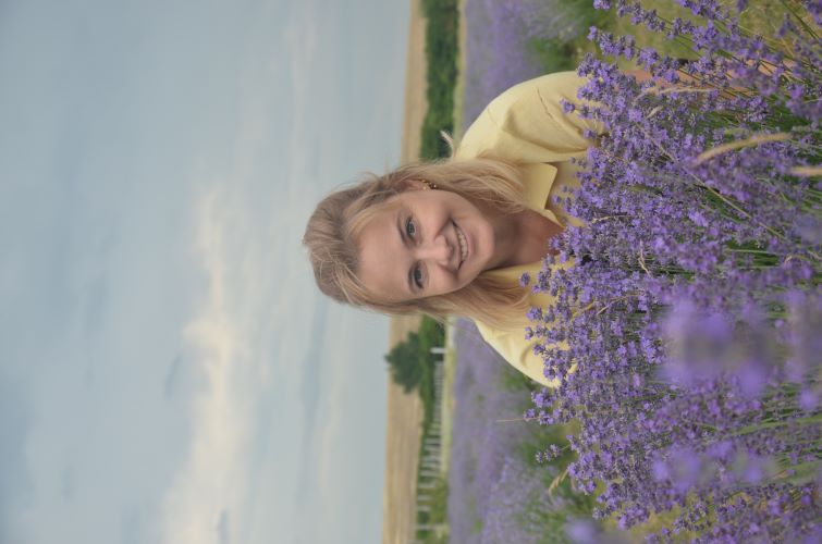 Наталія Табінська