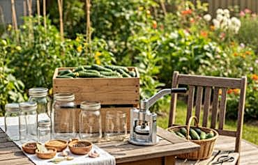 Топ-огірків для консервування