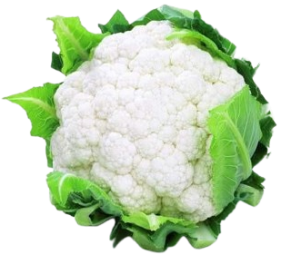 Сорт цвітної капусти Каспер