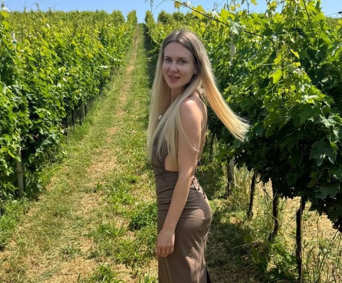 Ольга Юліна