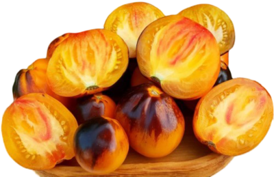 Томат Руда комета Софії (колекційний)